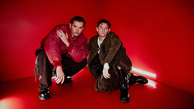 „Marcus & Martinus“