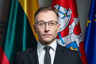 Roderikas Žiobakas Roderikas Žiobakas