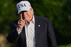 Donaldas Trumpas