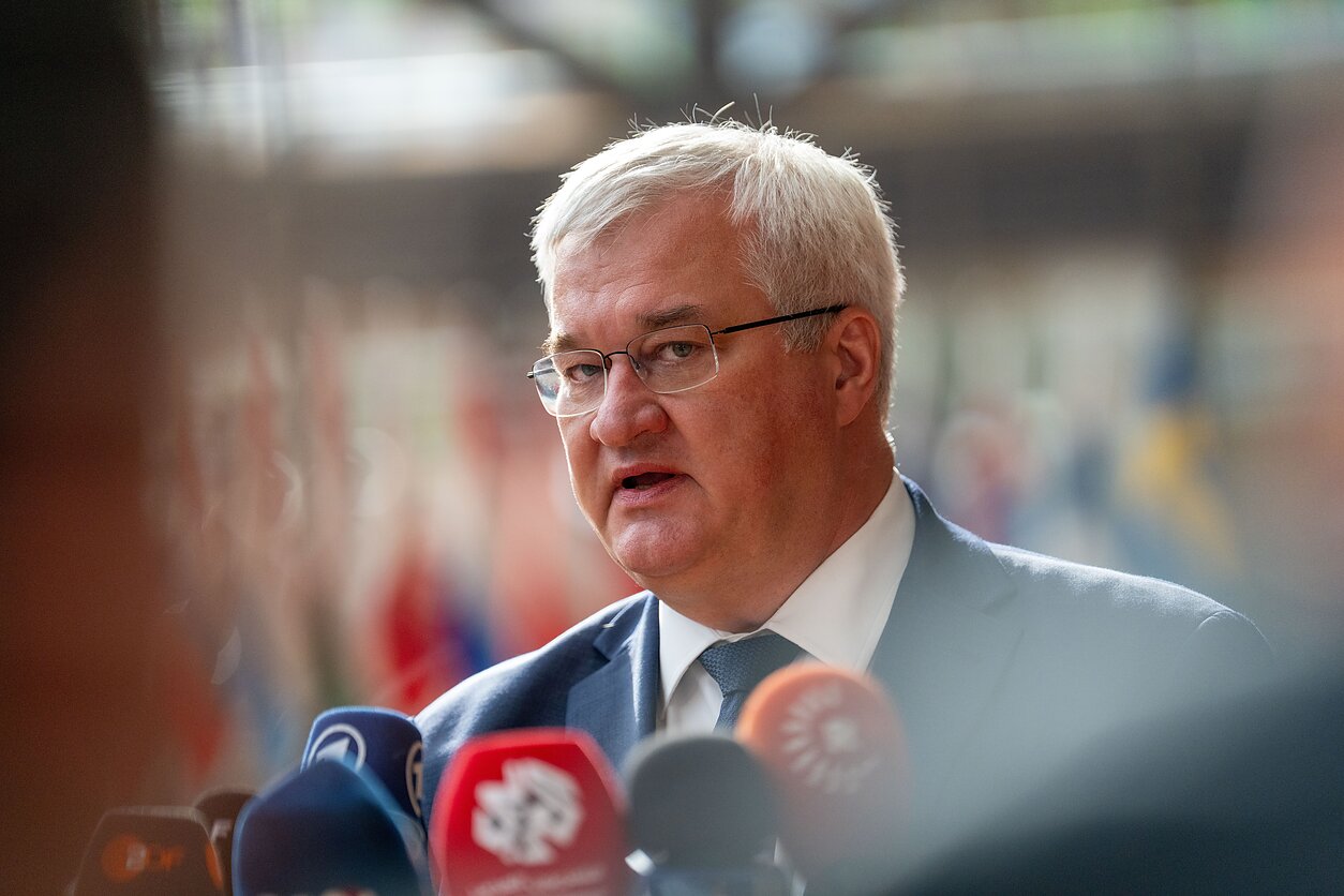 Andrijus Sybiha