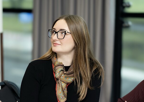 Justina Jurkšienė