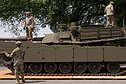 Tankas „Abrams“