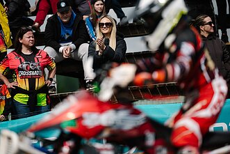 2026 m. CFMOTO Lietuvos keturračių ir motociklų su priekabomis kroso čempionatas