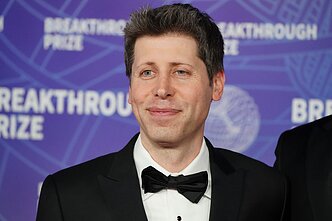Samas Altmanas