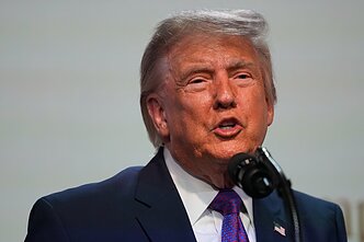 Donaldas Trumpas