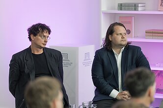 VU diskusijų klubas