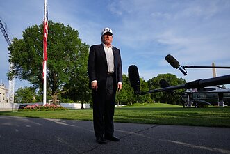 Donaldas Trumpas