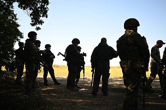Rusijos kariai / Asociatyvi