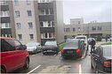 Со двора дома вывезен автомобиль Mercedes с номерами “3AKOH” 