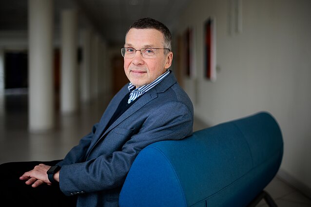 Saulius Spurga