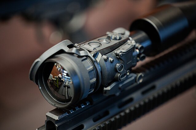 „Brolis Defence Group“ produktai
