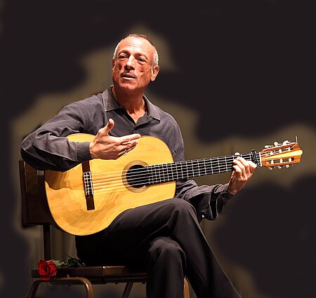 Pino de Vittorio