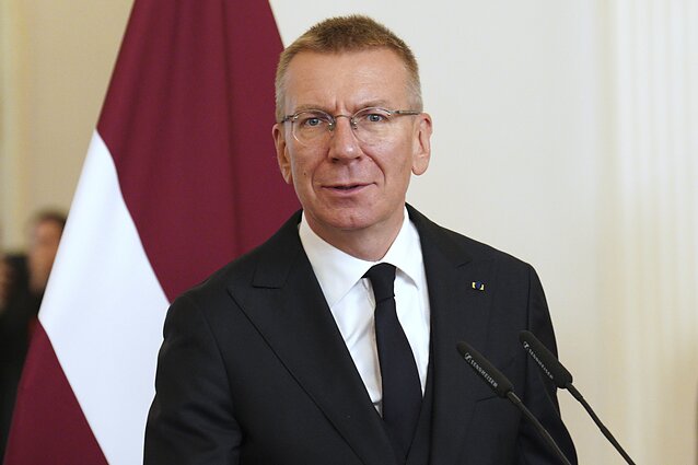 Edgaras Rinkevičius