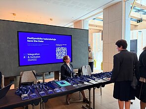  Международная конференция «Форум интеграции и инклюзии»