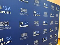  Международная конференция «Форум интеграции и инклюзии»