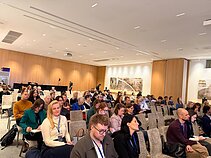  Международная конференция «Форум интеграции и инклюзии»