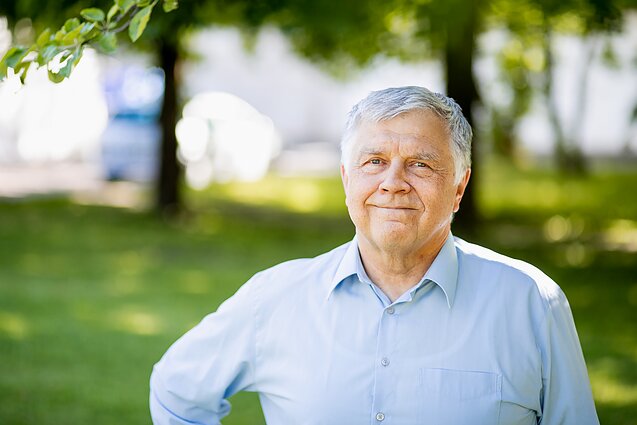 Arvydas Urba