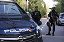 Ispanijos policija / Asociatyvi