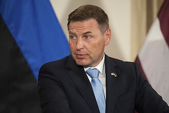 Hanno Pevkuras