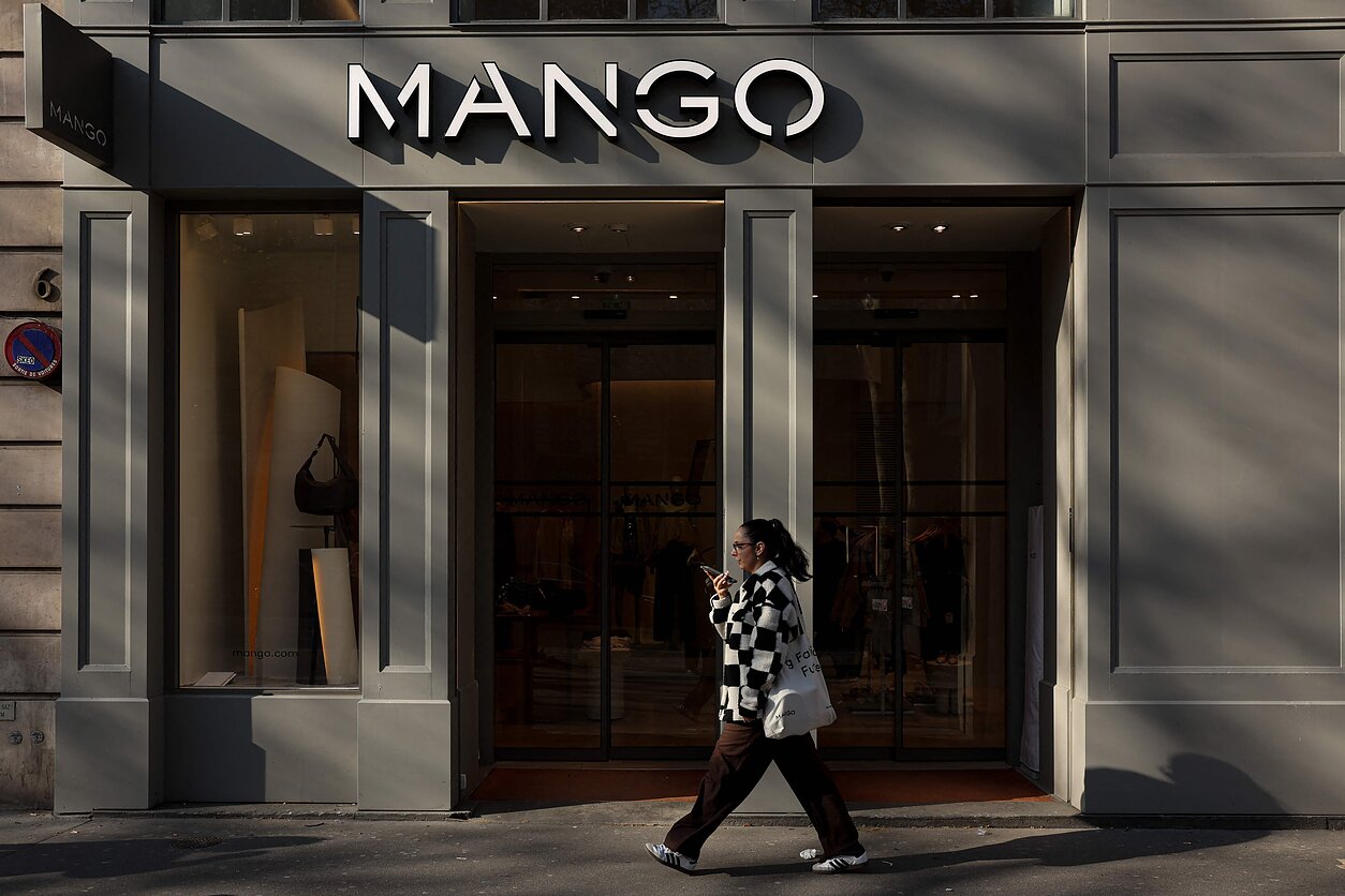 Mango