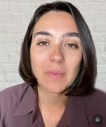 Naujame „Facebook“ įraše J. Mendel visgi parašė, kad „Rusijos agresijai nėra pateisinimo“ 
