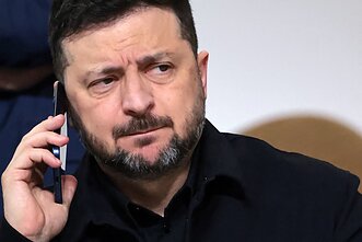 Владимир Зеленский