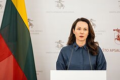 Ausma Miškinienė