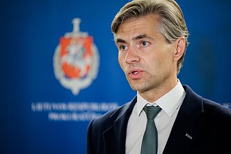 Kęstutis Budrys
