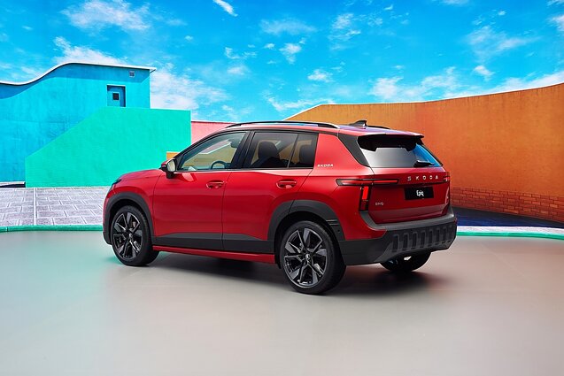 „Škoda Epiq“
