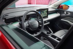 „Škoda Epiq“