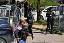 Turkijos policija / Asociatyvi