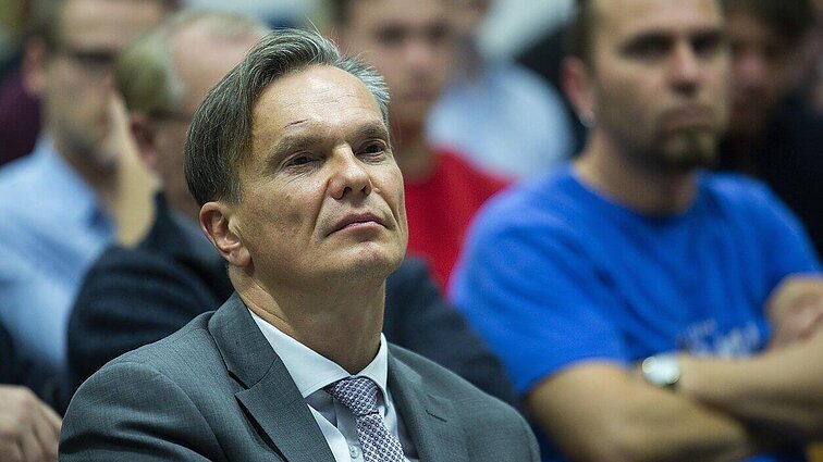Rusijos grasinimus įvertinęs Bajarūnas perspėja: reikia ruoštis pilnai hibridinei atakai