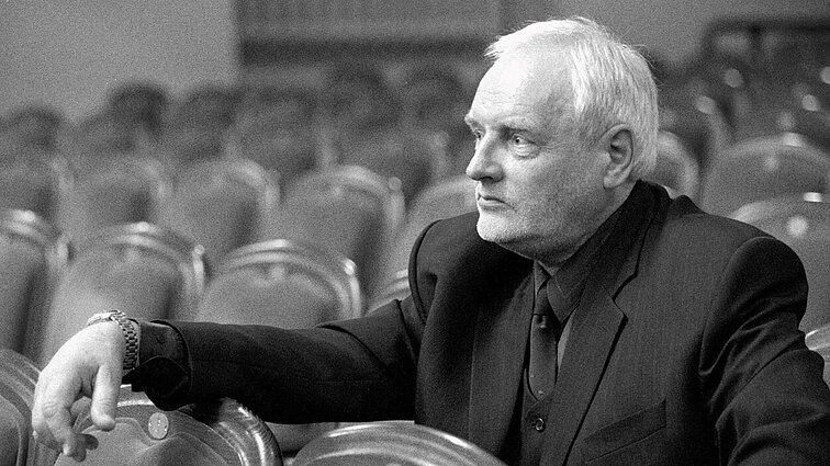 „Įvykdė perversmą šiuolaikinėje Lietuvos muzikoje“: mirė kompozitorius Feliksas Bajoras