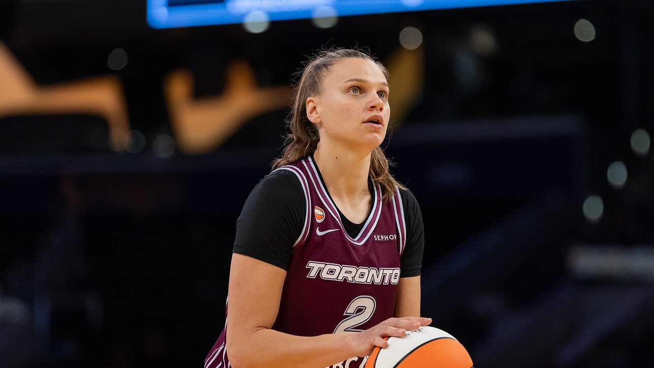Laura Juškaitė