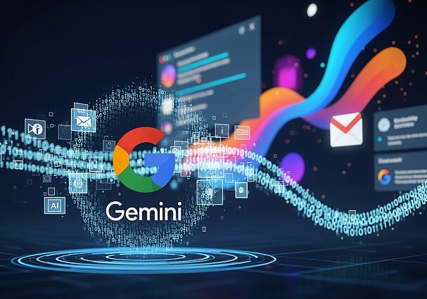 „Gemini“