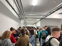 Priedanga