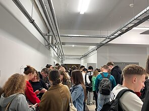 Priedanga