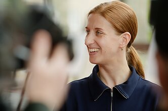 Maria Seletskaja Maria Seletskaja