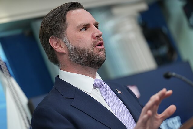 JD Vance`as JD Vance`as