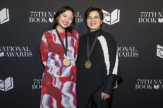 Lin King ir Yang Shuang-zi, 2024 m.