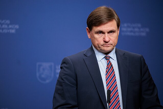 Vilmantas Vitkauskas