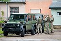 Drono paieškos ties Gudžių apylinkėmis (Varėnos rajonas)
