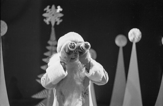 Filmavimo momentas. 1969 m. 