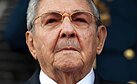 Raulis Castro