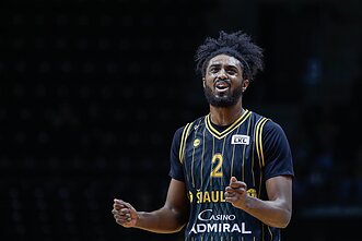 LKL: „Šiauliai“ – Panevėžio „Lietkabelis“