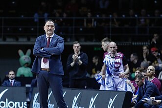 LKL: „Šiauliai“ – Panevėžio „Lietkabelis“