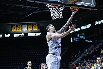 LKL: „Šiauliai“ – Panevėžio „Lietkabelis“
