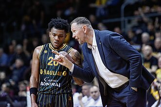 LKL: „Šiauliai“ – Panevėžio „Lietkabelis“