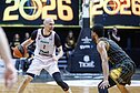 LKL: „Šiauliai“ – Panevėžio „Lietkabelis“