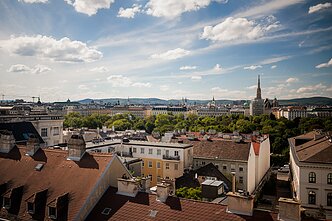 Austrija, Viena Austrija, Viena